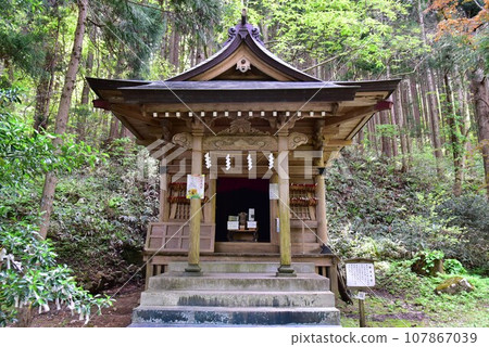 真山神社 觀鬼天堂 秋田縣男鹿市 真山神社 觀鬼天堂 秋田縣男鹿市 107867039