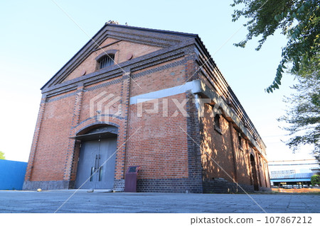 前橋市藝術文化磚倉庫 前橋市藝術文化磚倉庫 107867212