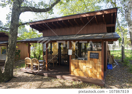 公共食堂（公共食堂） 107867819