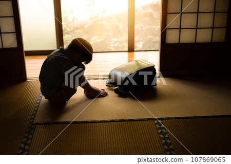 孩子的孤獨 107869065