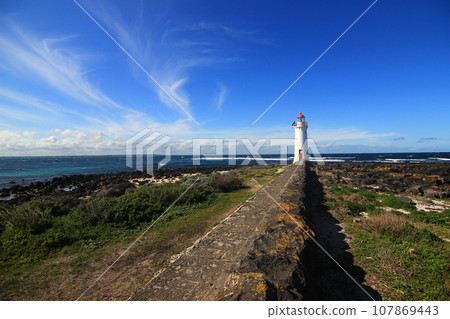 Australia's lighthouse Australia's lighthouse 107869443