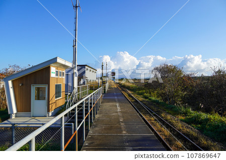 Arito Station (Ominato Line/JR East) 107869647