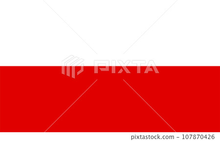 Flag of Free State of Thuringia (Federal Republic of Germany, Bundesrepublik Deutschland) Freistaat Thuringen Flag of Free State of Thuringia (Federal Republic of Germany, Bundesrepublik Deutschland) Freistaat Thuringen 107870426
