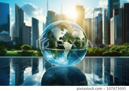Smart Cities and Digital Innovation Smart Cities and Digital Innovation 107873095