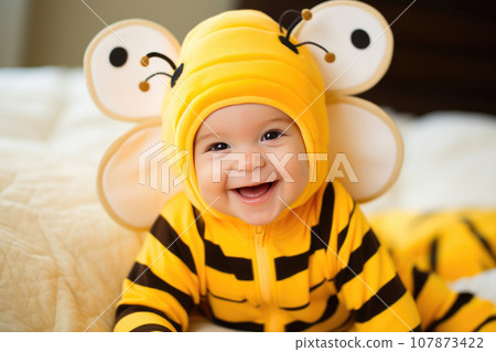 Bee-Loved Baby Bee-Loved Baby 107873422