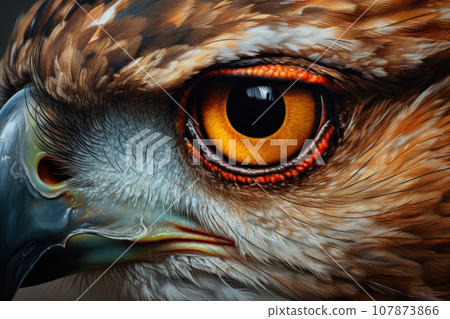Fantasy Bird Portraits Fantasy Bird Portraits 107873866