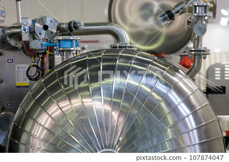 industrial autoclave for food sterilization industrial autoclave for food sterilization 107874047