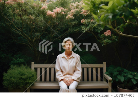 Sunlit Moments with Mom Sunlit Moments with Mom 107874405