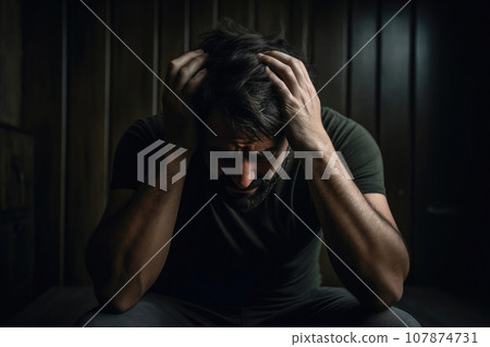 Aching Heart in the Digital Age 107874731