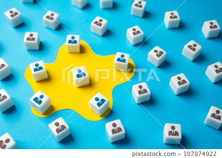 Acceptance of new members into the ranks. Expanding influence. Find like-minded people, join the team. Team up. Growing popularity. Community. Acceptance of new members into the ranks. Expanding influence. Find like-minded people, join the team. Team up. Growing popularity. Community. 107874922