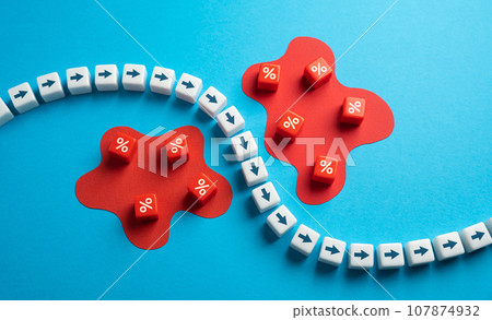 Avoid threats and dangers. Making tough decisions, reassessing our strategies, or seeking guidance. Reevaluating strategies, seeking counsel from experts, or taking calculated risks. Secure a path 107874932