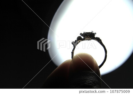 backlit ring backlit ring 107875009