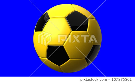 足球 球 運動 107875501