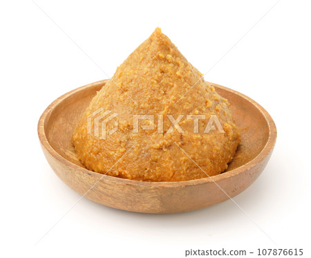Handmade miso Handmade miso 107876615