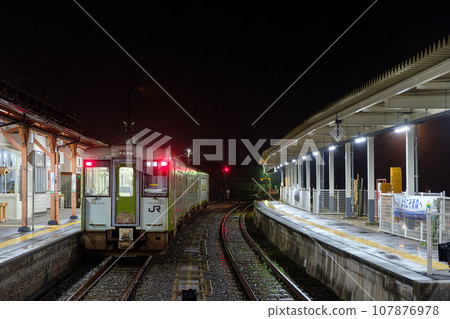 [Ominato Line] Ominato Station [Terminal Station] 107876978