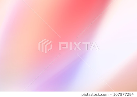 紅色/紫色彩色線背景漸變 107877294