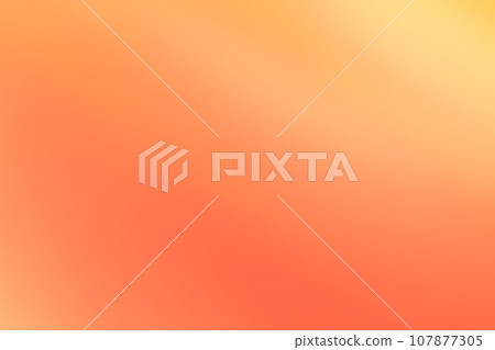 Reddish orange background gradation Reddish orange background gradation 107877305