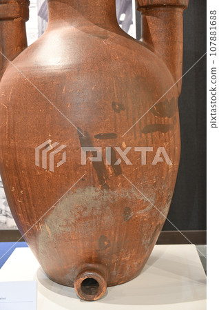 信樂硫酸瓶 107881688