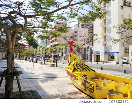 沖繩西園廣場7 沖繩西園廣場7 107882381