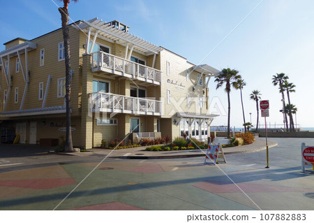 Los Angeles Hermosa Beach Los Angeles Hermosa Beach 107882883
