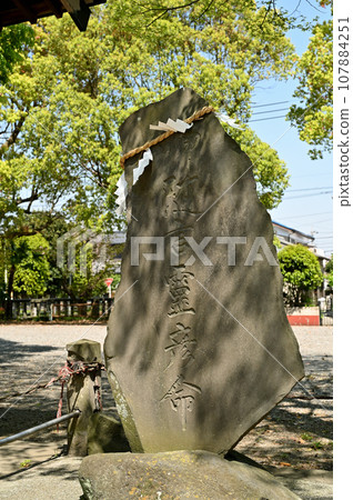 Kawaguchi Walk: Mitsuwa Hikawa Shrine, Mitsuwa, Kawaguchi City Kawaguchi Walk: Mitsuwa Hikawa Shrine, Mitsuwa, Kawaguchi City 107884251