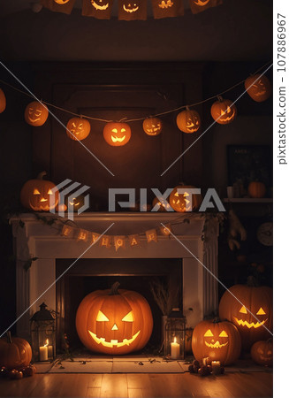 Halloween image Halloween image 107886967