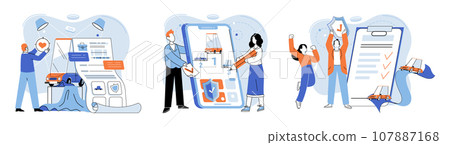 Insurance for car, property, travel, accident, life, medical. Care about family life motivates responsible financial planning Medical, life, and vehicle insurance policies protect against unexpected Insurance for car, property, travel, accident, life, medical. Care about family life motivates responsible financial planning Medical, life, and vehicle insurance policies protect against unexpected 107887168