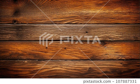 Horizontal wooden textures background 107887331