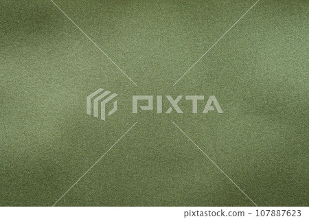 Green fabric texture background close up Green fabric texture background close up 107887623