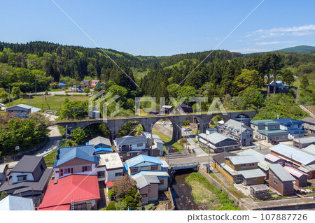 [未完成線]大間線二米橋遺址[廢棄線] 107887726