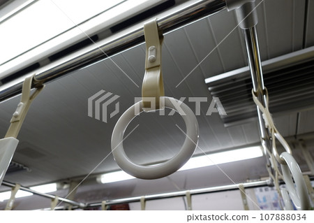 吊環 吊環 107888034