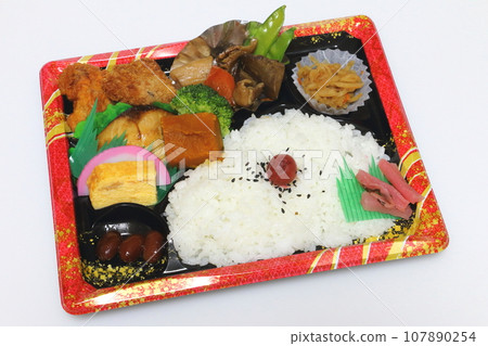 Makunouchi午餐盒 Makunouchi午餐盒 107890254
