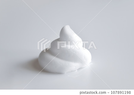 Dense foam/foam image Dense foam/foam image 107891198