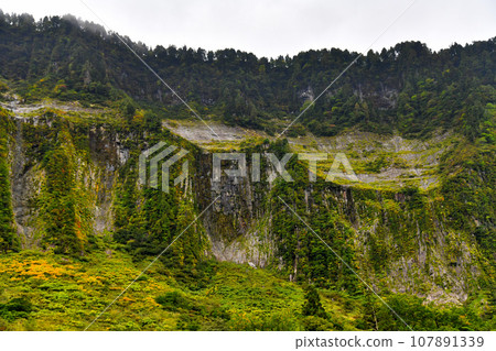 惡城之牆/惡城之牆（富山縣立山町） [2023.10] 107891339