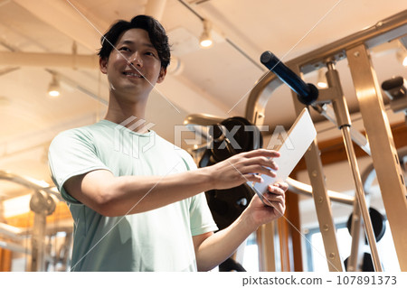 私人教練 107891373