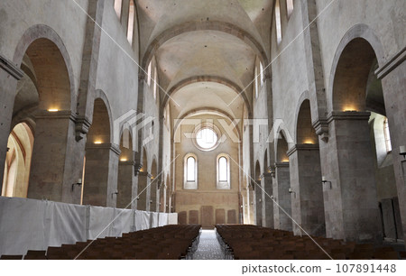 Events are held regularly at Kloster-Eberbach Abbey, one of the oldest Cistercian monasteries in Germany. Events are held regularly at Kloster-Eberbach Abbey, one of the oldest Cistercian monasteries in Germany. 107891448