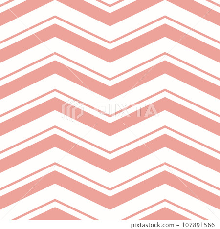 Seamless Geometric Vector Background, Modern Abstract Pattern 107891566