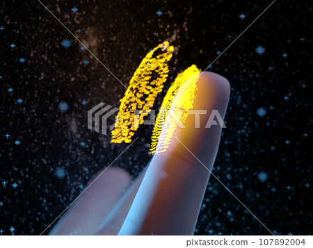 Fingerprint authentication 107892004