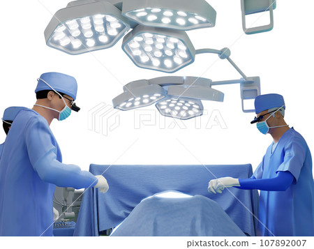 在手術期間 107892007