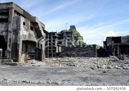 長崎羽島遺址 長崎羽島遺址 107892456