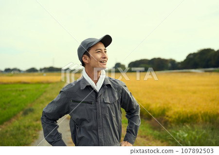稻農人 稻農人 107892503