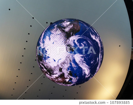 國立新興科學與創新博物館(東京都江東區青海市) 國立新興科學與創新博物館(東京都江東區青海市) 107893885