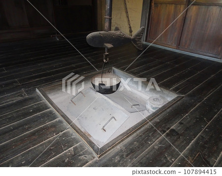 Sontoku Memorial Hall, the birthplace of Sontoku Ninomiya (Kayayama, Odawara City, Kanagawa Prefecture) Sontoku Memorial Hall, the birthplace of Sontoku Ninomiya (Kayayama, Odawara City, Kanagawa Prefecture) 107894415