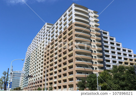 "Gran Esta South Building" in Koto Ward, Tokyo "Gran Esta South Building" in Koto Ward, Tokyo 107896021