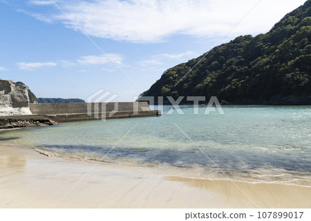 伊豆鍋濱海灘 伊豆鍋濱海灘 107899017