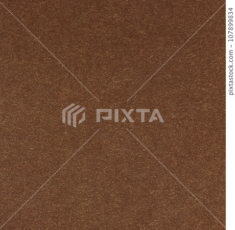 Bronze paper texture with specks 107899834