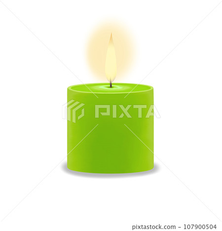 現實的蠟燭圖 現實的蠟燭圖 107900504