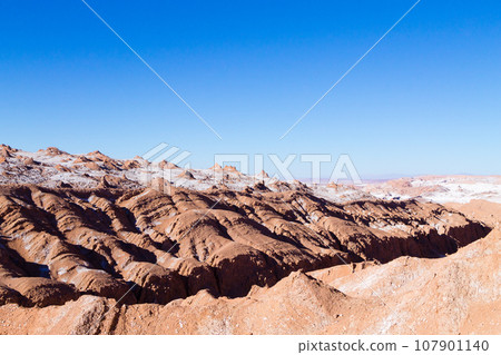 Valley of the Moon, Chile Valley of the Moon, Chile 107901140