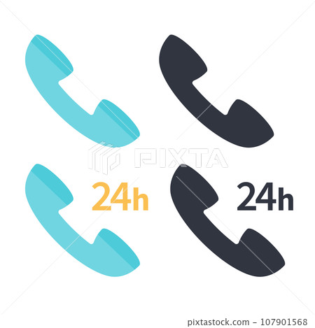 Phone icon 107901568