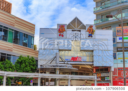 東京都品川區武藏小山商店街 Palm 東京都品川區武藏小山商店街 Palm 107906508